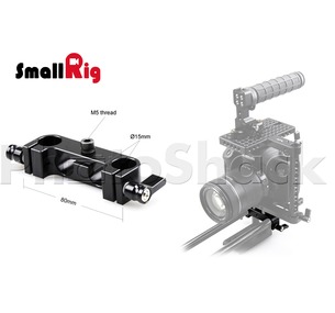 Smallrig 15mm Railblock 1519